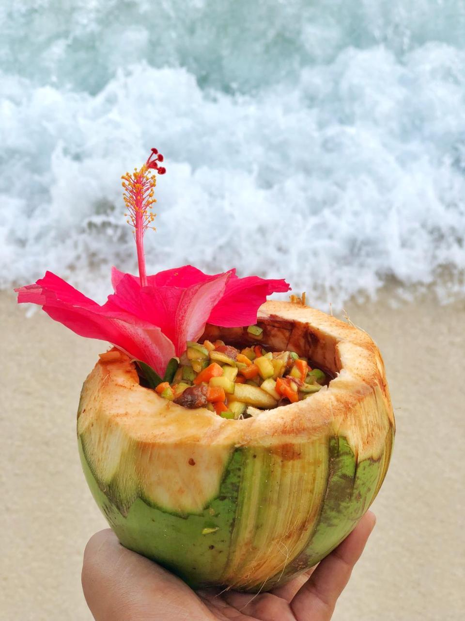 ホテル Wow Retreat フェリッドホー エクステリア 写真