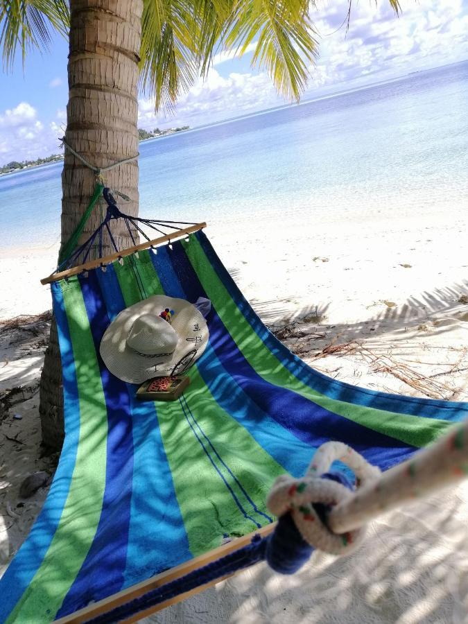 ホテル Wow Retreat フェリッドホー エクステリア 写真